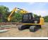 Excavatoare pe șenile Caterpillar 313D2 GC