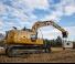Excavatoare pe șenile Caterpillar 313F L GC