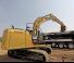 Excavatoare pe șenile Caterpillar 316F L