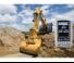 Excavatoare pe șenile Caterpillar 316F L