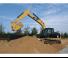 Excavatoare pe șenile Caterpillar 318D2 L