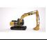 Excavatoare pe șenile Caterpillar 318D2 L