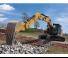 Excavatoare pe șenile Caterpillar 318F L