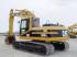Excavatoare pe șenile Caterpillar 320 B L