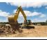 Excavatoare pe șenile Caterpillar 320