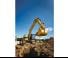 Excavatoare pe șenile Caterpillar 320
