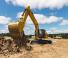 Excavatoare pe șenile Caterpillar 320