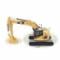 Caterpillar 320 C MH