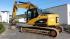 Excavatoare pe șenile Caterpillar 320D L