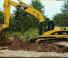 Excavatoare pe șenile Caterpillar 320D L