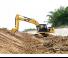 Excavatoare pe șenile Caterpillar 320D3
