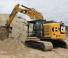 Excavatoare pe șenile Caterpillar 320E LRR