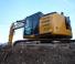 Excavatoare pe șenile Caterpillar 320E LRR