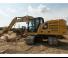 Excavatoare pe șenile Caterpillar 320GC
