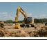 Excavatoare pe șenile Caterpillar 320GC