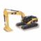 Caterpillar 323 D L