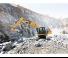 Excavatoare pe șenile Caterpillar 323D3