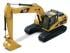 Excavatoare pe șenile Caterpillar 323E L