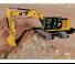 Excavatoare pe șenile Caterpillar 323F SA
