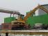Excavatoare pe șenile Caterpillar 325 C MH