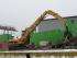 Excavatoare pe șenile Caterpillar 325 C MH
