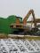 Excavatoare pe șenile Caterpillar 325 C MH