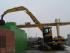 Excavatoare pe șenile Caterpillar 325 C MH
