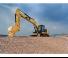 Excavatoare pe șenile Caterpillar 326D2 (Tier 2)