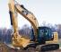 Caterpillar 329E