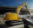 Excavatoare pe șenile Caterpillar 329E LN