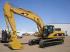 Excavatoare pe șenile Caterpillar 330 C LN