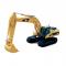 Excavatoare pe șenile Caterpillar 330 C MH