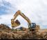 Excavatoare pe șenile Caterpillar 330