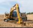 Excavatoare pe șenile Caterpillar 330