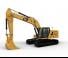 Excavatoare pe șenile Caterpillar 330