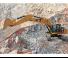Excavatoare pe șenile Caterpillar 330D2 (Tier 2)