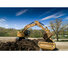 Excavatoare pe șenile Caterpillar 335