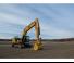 Excavatoare pe șenile Caterpillar 336