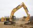 Excavatoare pe șenile Caterpillar 336