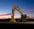 Excavatoare pe șenile Caterpillar 336