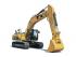 Excavatoare pe șenile Caterpillar 336D L