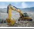 Excavatoare pe șenile Caterpillar 336D2 L