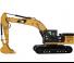 Excavatoare pe șenile Caterpillar 336D2 L