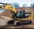 Excavatoare pe șenile Caterpillar 336D2 XE