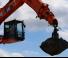 Excavatoare pe șenile Caterpillar 336F