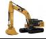 Excavatoare pe șenile Caterpillar 336F L