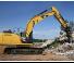 Excavatoare pe șenile Caterpillar 336F L
