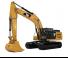 Excavatoare pe șenile Caterpillar 336F L XE
