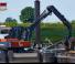 Excavatoare pe șenile Atlas 340 LC