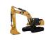 Excavatoare pe șenile Caterpillar 340F L